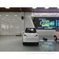 2023 Fuinneamh Nua Mini Carr Leictreach MNIP-XY Dathanna Il-Dathanna Fast Electric Car EV le Teastas L7E